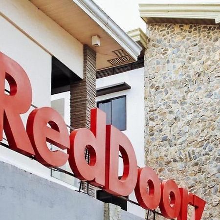 Reddoorz @ Jackie'S Hotel & Restaurant Ipil  ภายนอก รูปภาพ
