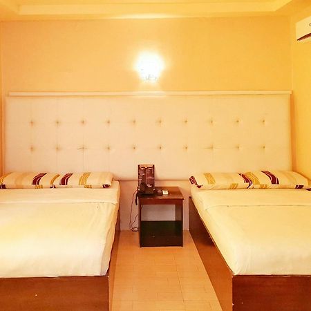 Reddoorz @ Jackie'S Hotel & Restaurant Ipil  ภายนอก รูปภาพ