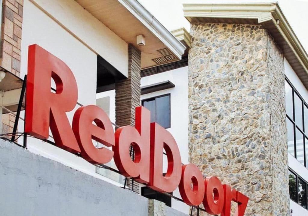Reddoorz @ Jackie'S Hotel & Restaurant Ipil  ภายนอก รูปภาพ